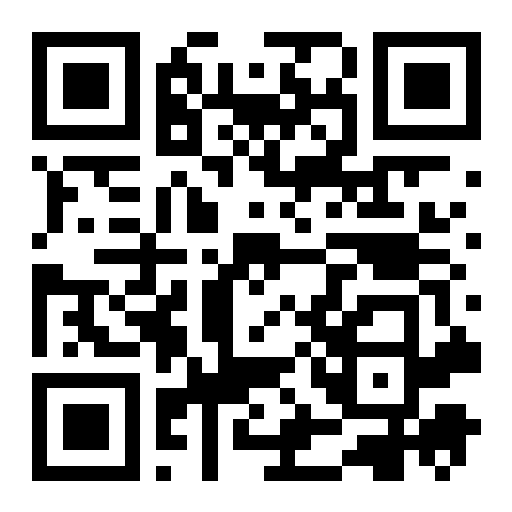카카오톡 1:1 오픈채팅 QR 코드